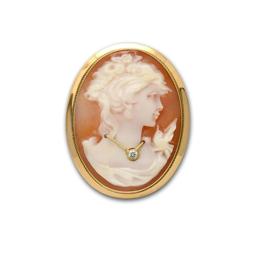 Vintage & Estate — Online Shop — Dixon Jewellers